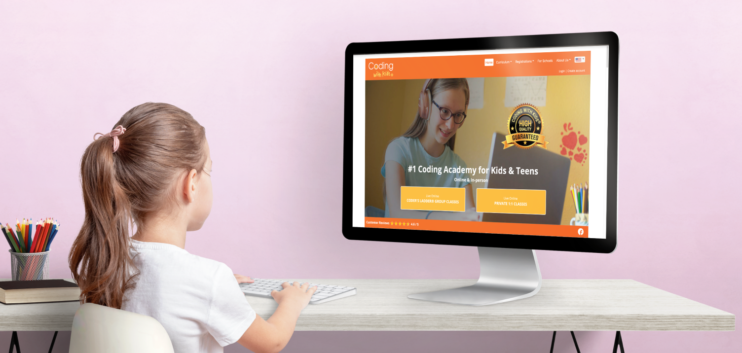 Coding with Kids