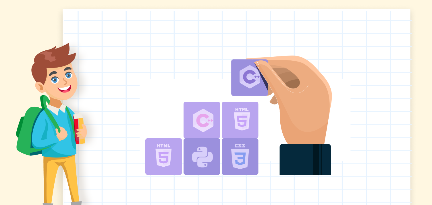 Progress to More Advanced Languages