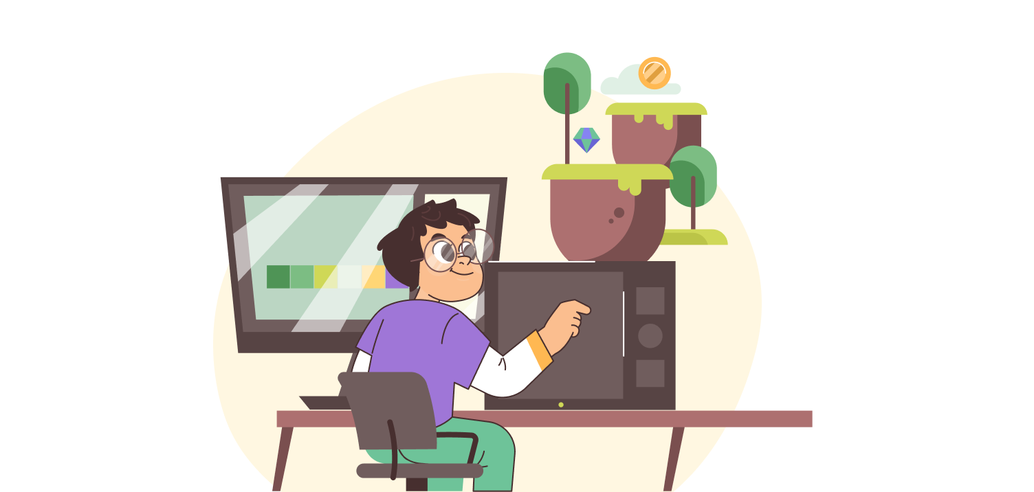 Step 4_ Gamified Learning Approach