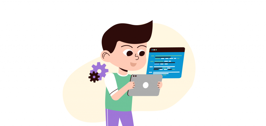 How to Teach Python to Kids: Step-by-Step Guide 2025 - hackerkidblogs
