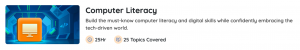 Computer Literacy