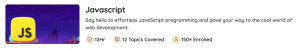 JavaScript Course