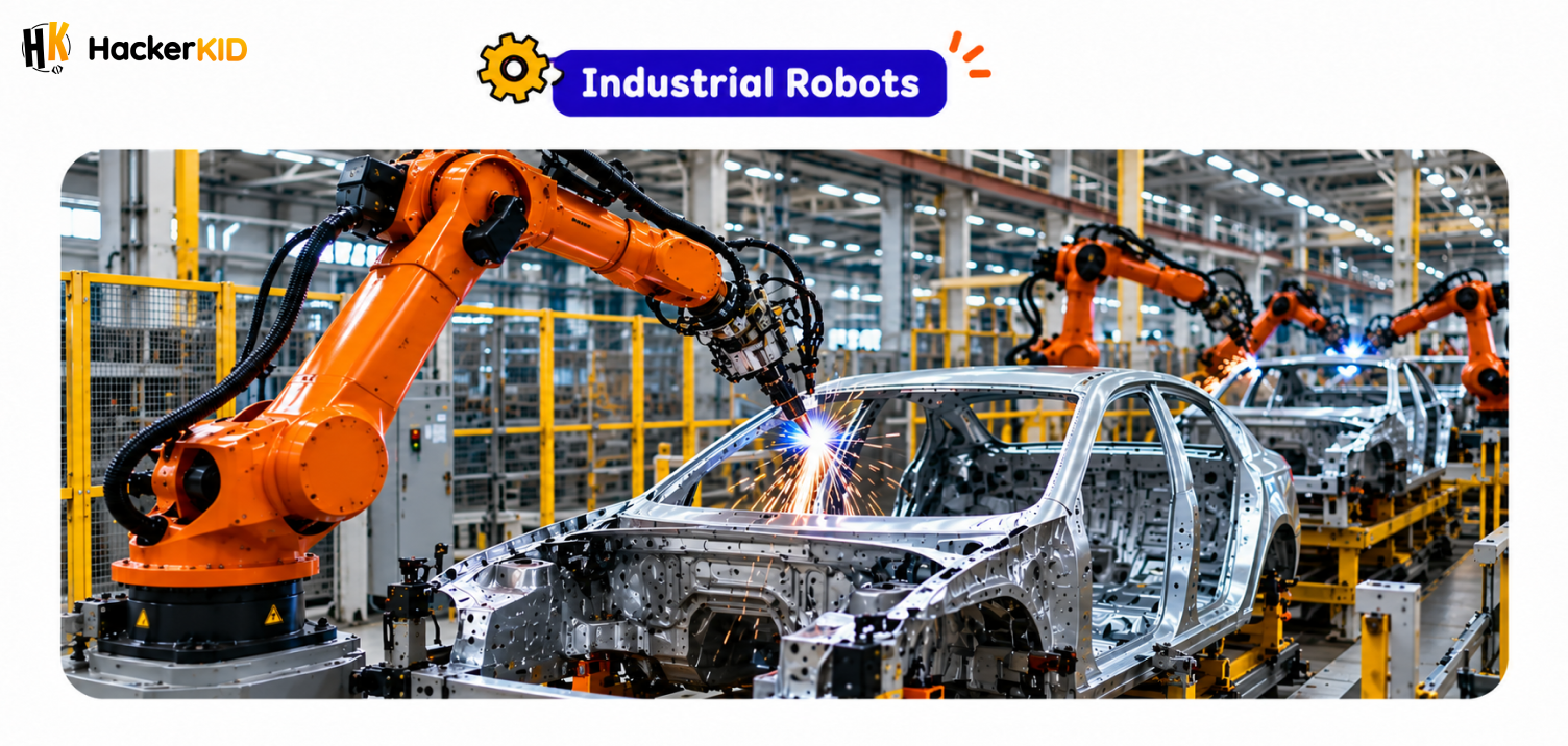 what-is-robotics-how-robots-changing-world